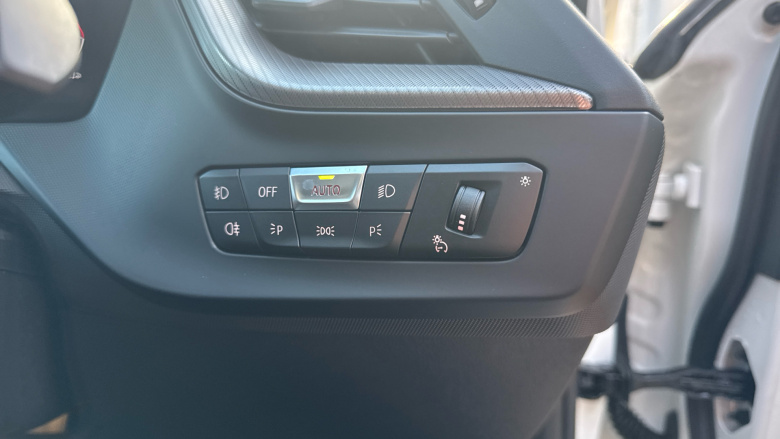 BMW 1 Series 118i [136] M Sport 5dr Step Auto [LCP] Petrol Hatchback